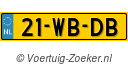 21WBDB