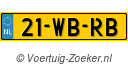 21WBRB