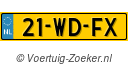 21WDFX