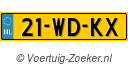 21WDKX