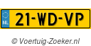 21WDVP
