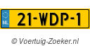 21-WDP-1