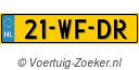 21WFDR