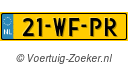 21WFPR