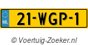 21WGP1