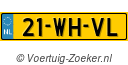21WHVL