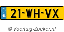 21WHVX