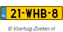 21-WHB-8