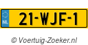 21WJF1