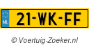 21WKFF