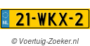 21WKX2