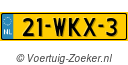 21WKX3