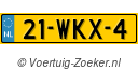 21WKX4