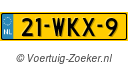 21WKX9