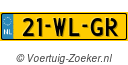 21WLGR