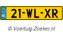 21WLXR