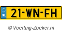 21-WN-FH
