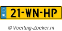 21WNHP