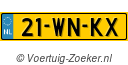 21WNKX