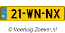 21WNNX