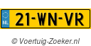 21WNVR