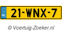 21WNX7