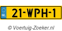 21-WPH-1