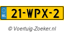 21WPX2