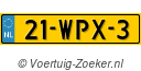 21WPX3