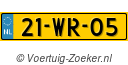 21WR05