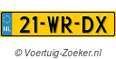 21WRDX