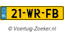 21WRFB