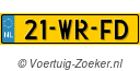 21WRFD
