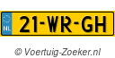 21-WR-GH