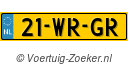 21WRGR