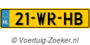 21WRHB