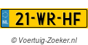 21WRHF