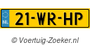 21WRHP