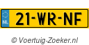 21WRNF