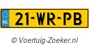 21WRPB