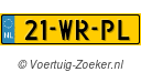 21WRPL