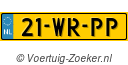 21WRPP