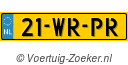 21WRPR