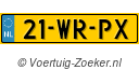 21WRPX