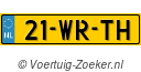 21WRTH