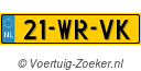 21-WR-VK