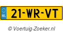 21-WR-VT
