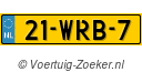 21WRB7