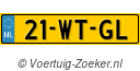 21WTGL