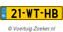 21WTHB